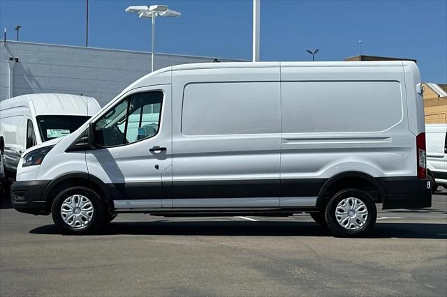 2025 Ford E-Transit-350 Cargo T-350