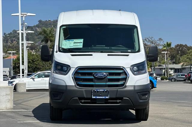 2025 Ford E-Transit-350 Cargo T-350