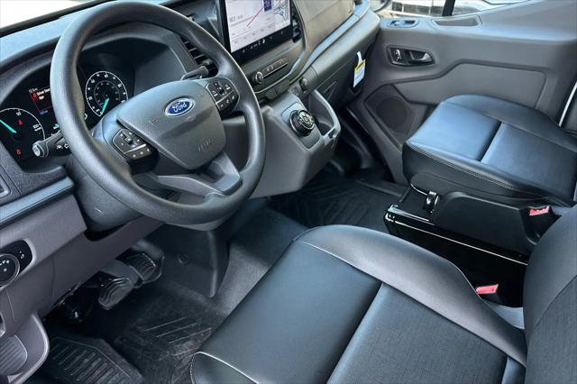 2025 Ford E-Transit-350 Cargo T-350