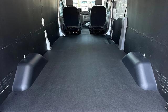 2025 Ford E-Transit-350 Cargo T-350