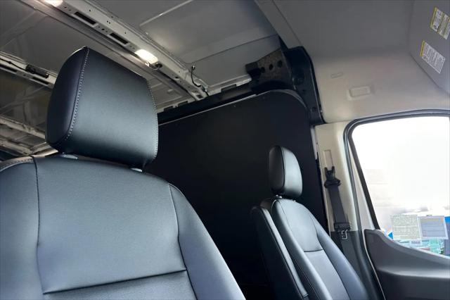 2025 Ford E-Transit-350 Cargo T-350