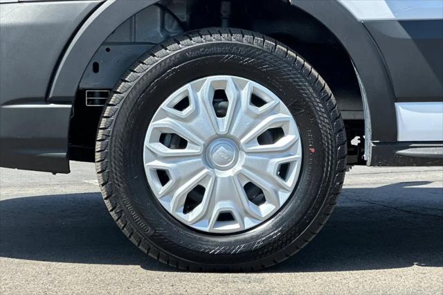 2025 Ford E-Transit-350 Cargo T-350