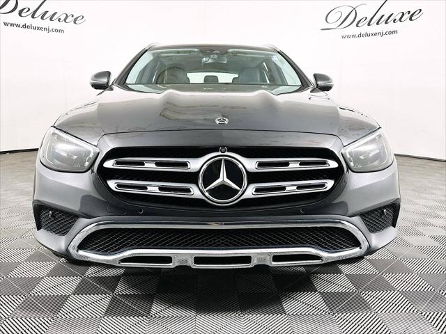2023 Mercedes-Benz E 450 4MATIC All-Terrain Wagon