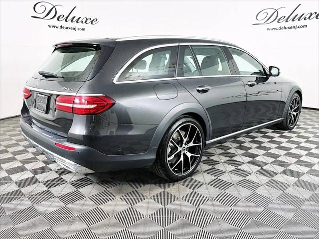 2023 Mercedes-Benz E 450 4MATIC All-Terrain Wagon