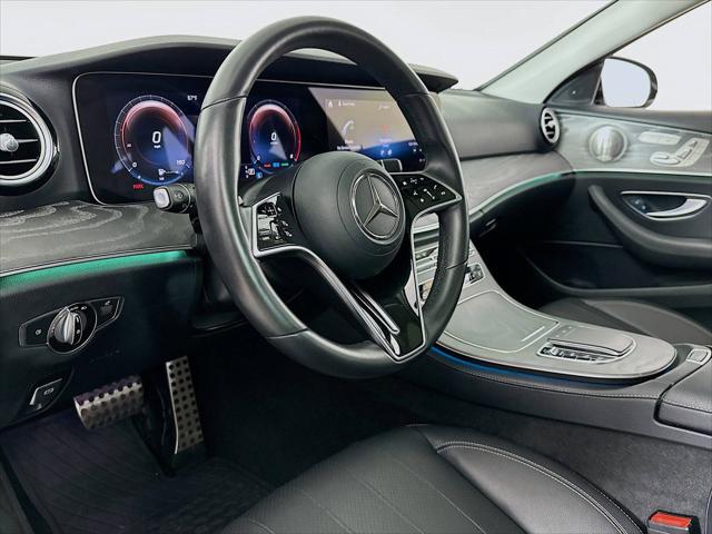 2023 Mercedes-Benz E 450 4MATIC All-Terrain Wagon