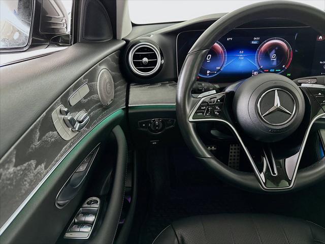2023 Mercedes-Benz E 450 4MATIC All-Terrain Wagon