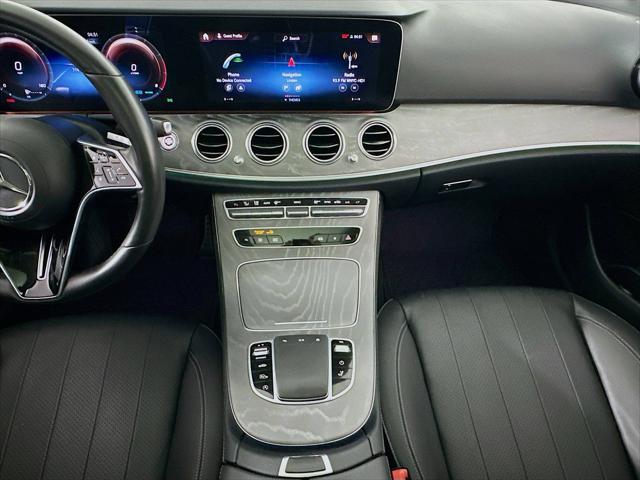 2023 Mercedes-Benz E 450 4MATIC All-Terrain Wagon