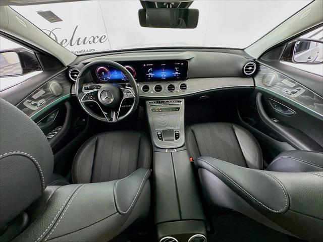 2023 Mercedes-Benz E 450 4MATIC All-Terrain Wagon