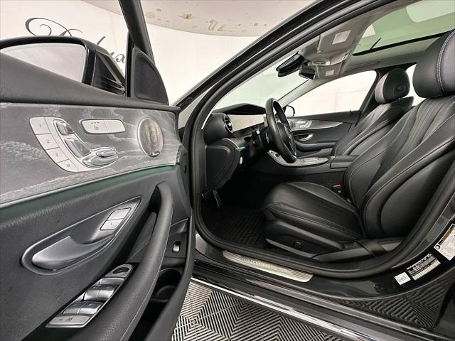 2023 Mercedes-Benz E 450 4MATIC All-Terrain Wagon
