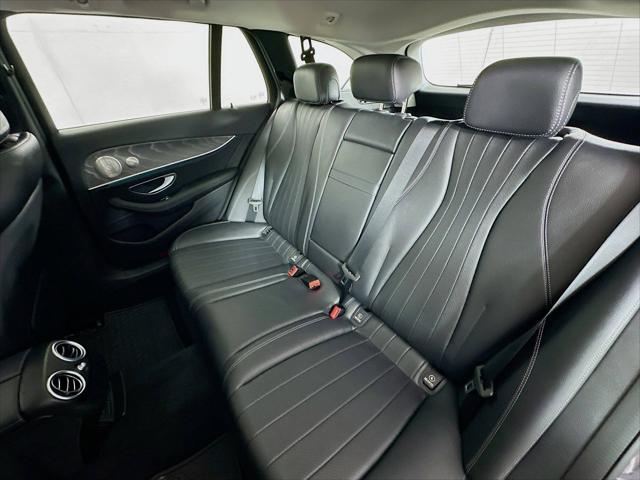 2023 Mercedes-Benz E 450 4MATIC All-Terrain Wagon