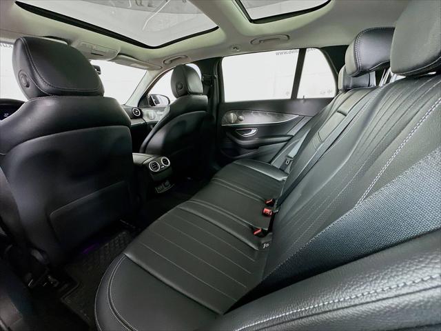 2023 Mercedes-Benz E 450 4MATIC All-Terrain Wagon