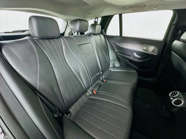 2023 Mercedes-Benz E 450 4MATIC All-Terrain Wagon