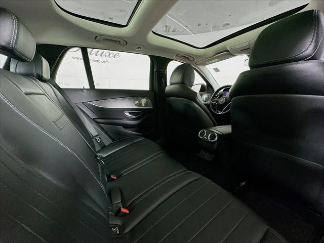 2023 Mercedes-Benz E 450 4MATIC All-Terrain Wagon