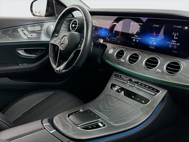 2023 Mercedes-Benz E 450 4MATIC All-Terrain Wagon