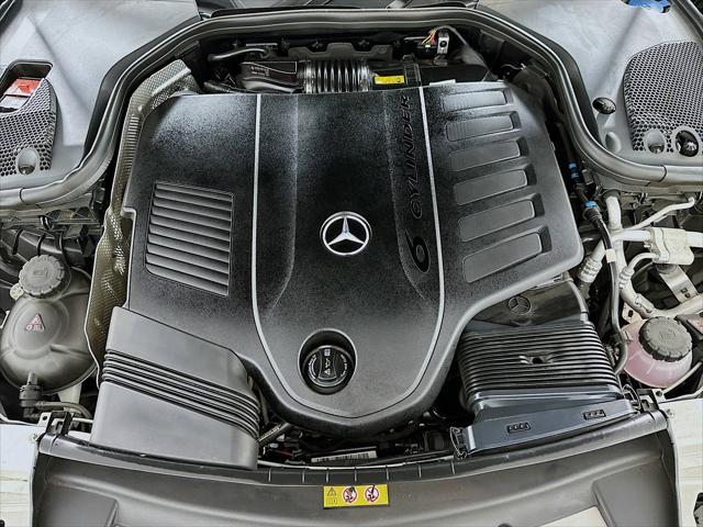 2023 Mercedes-Benz E 450 4MATIC All-Terrain Wagon