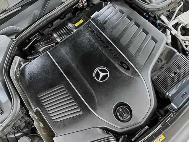 2023 Mercedes-Benz E 450 4MATIC All-Terrain Wagon