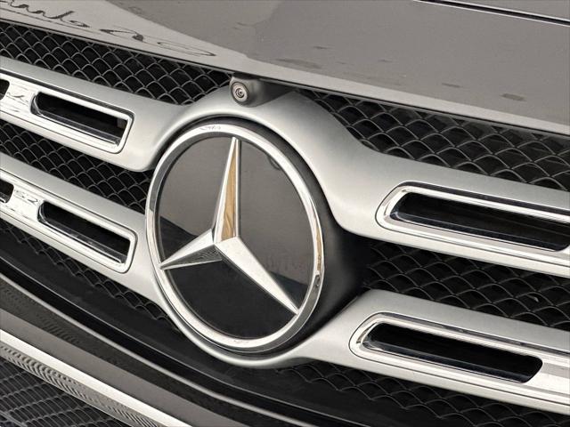 2023 Mercedes-Benz E 450 4MATIC All-Terrain Wagon
