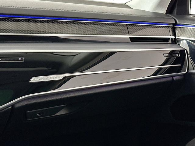 2022 Audi S8 TFSI quattro Tiptronic