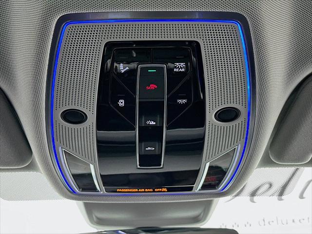 2022 Audi S8 TFSI quattro Tiptronic