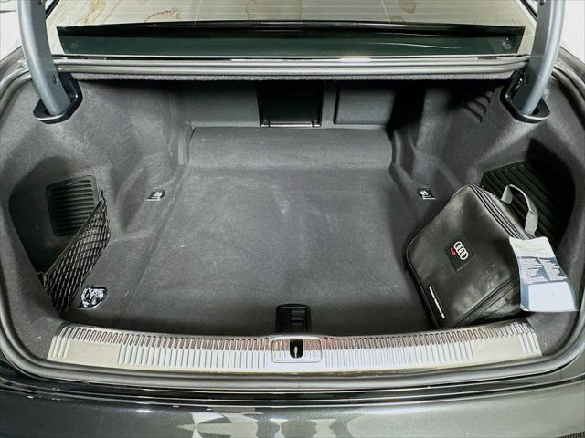2022 Audi S8 TFSI quattro Tiptronic