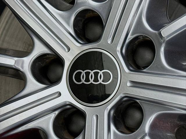 2022 Audi S8 TFSI quattro Tiptronic