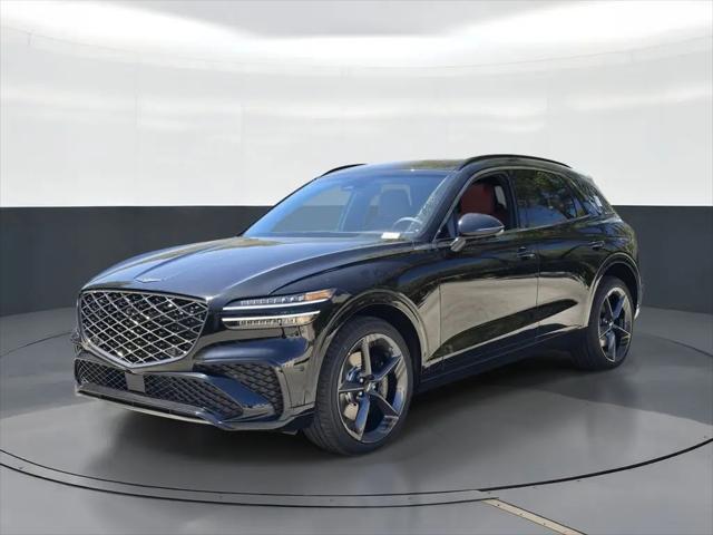 2026 Genesis GV70 3.5T Sport Prestige for sale in Miami, FL