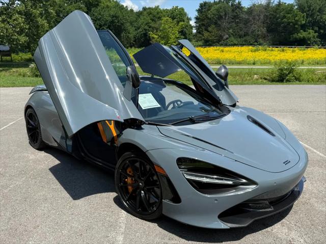 2019 McLaren 720S Performance for sale in Murfreesboro, TN