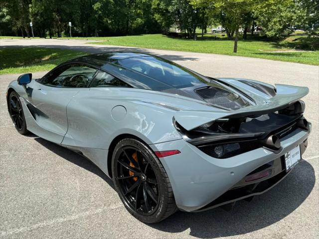 2019 McLaren 720S Performance
