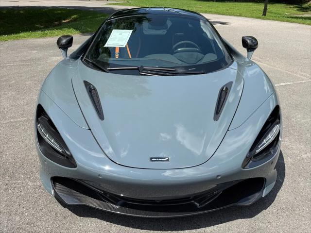 2019 McLaren 720S Performance