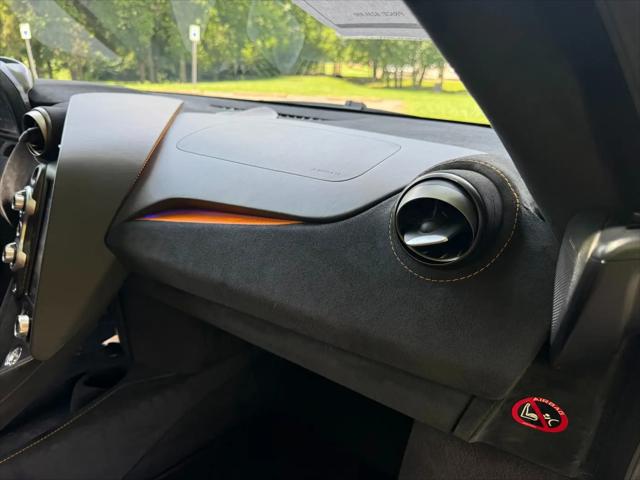 2019 McLaren 720S Performance