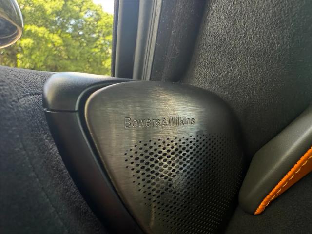 2019 McLaren 720S Performance