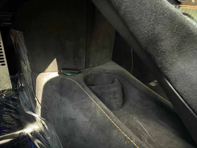 2019 McLaren 720S Performance