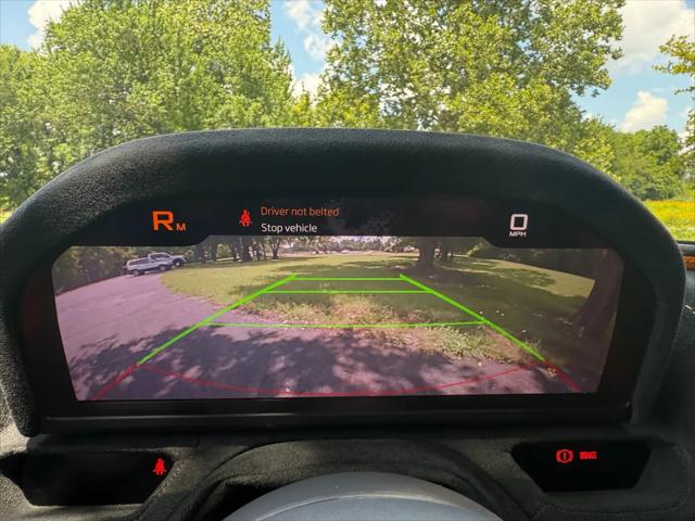 2019 McLaren 720S Performance