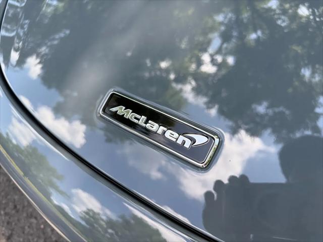 2019 McLaren 720S Performance