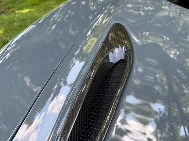 2019 McLaren 720S Performance