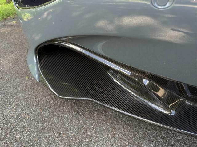 2019 McLaren 720S Performance
