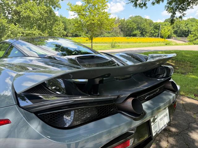 2019 McLaren 720S Performance