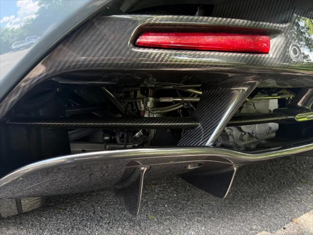 2019 McLaren 720S Performance
