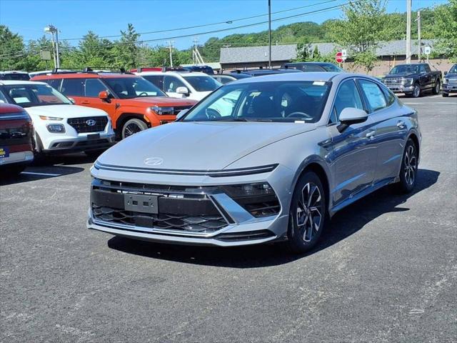 2025 Hyundai Sonata SEL for sale in Westbrook, ME