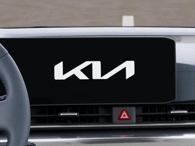 2026 Kia Carnival MPV SX Prestige