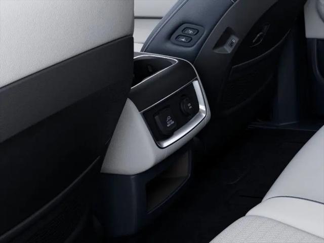 2026 Kia Carnival MPV SX Prestige