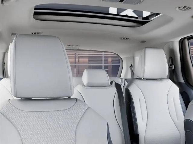 2026 Kia Carnival MPV SX Prestige