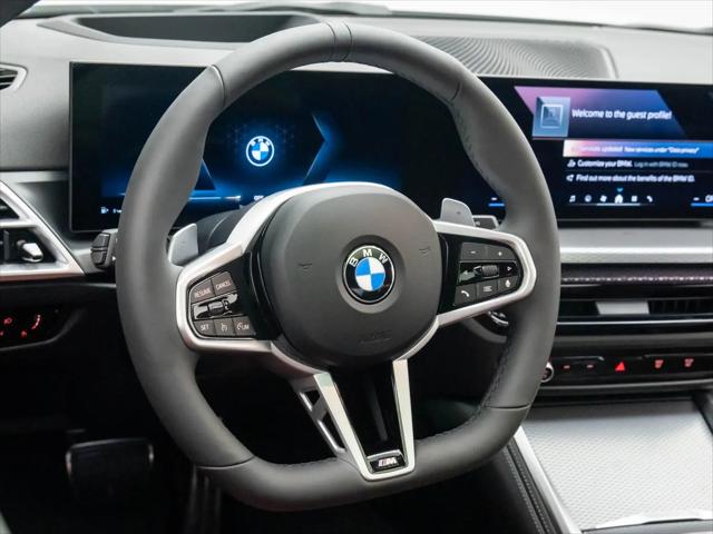 2026 BMW 4 Series 430i xDrive