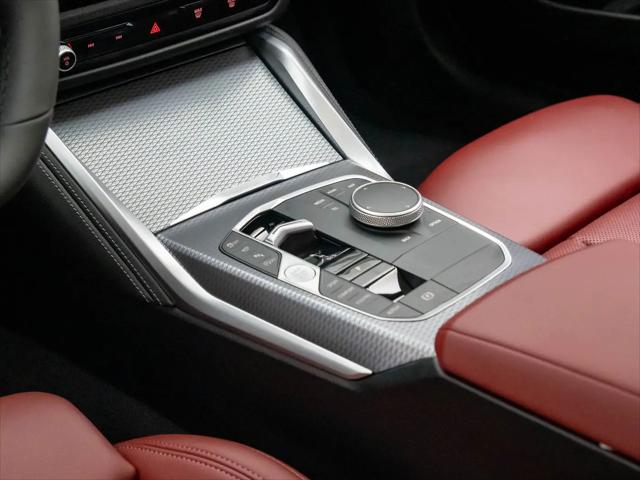 2026 BMW 4 Series 430i xDrive