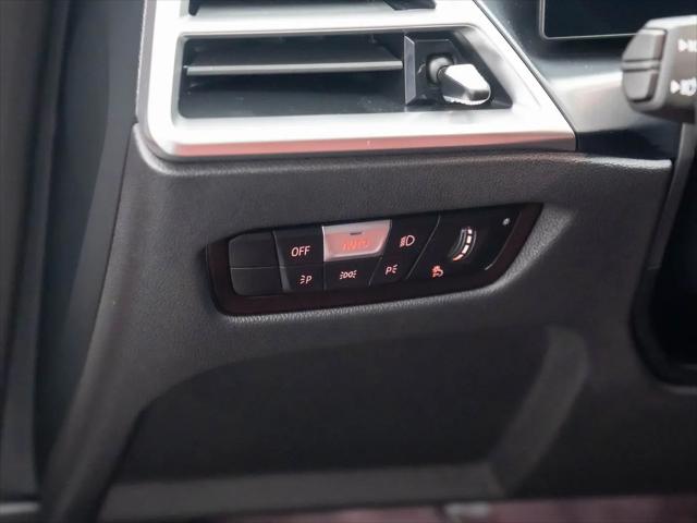 2026 BMW 4 Series 430i xDrive