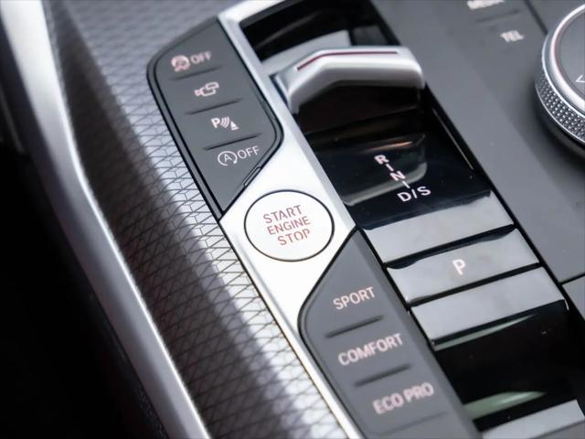 2026 BMW 4 Series 430i xDrive