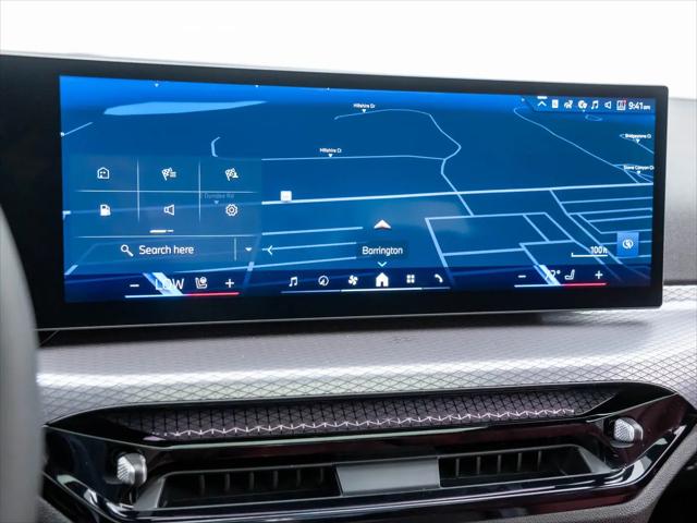 2026 BMW 4 Series 430i xDrive