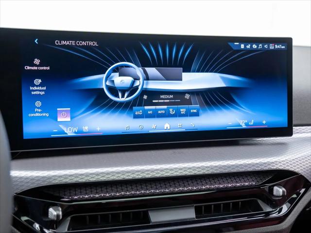 2026 BMW 4 Series 430i xDrive