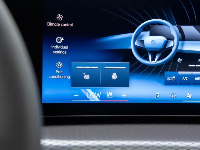 2026 BMW 4 Series 430i xDrive