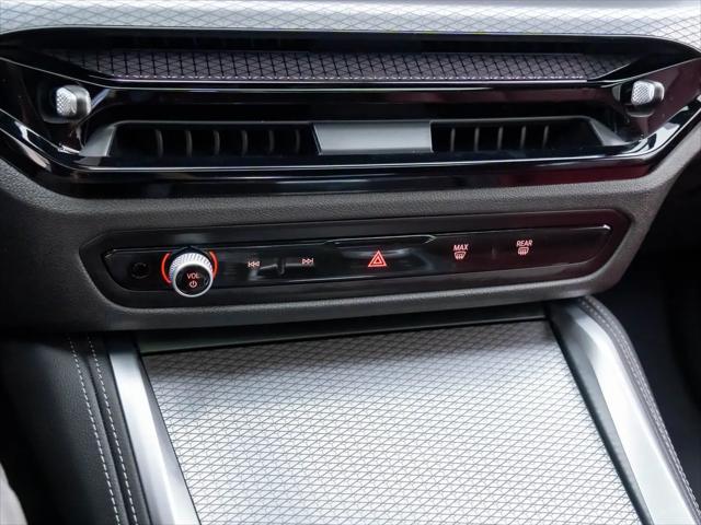 2026 BMW 4 Series 430i xDrive